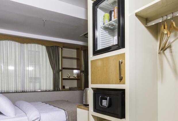 De Maison Hotel Airport - Görsel 6