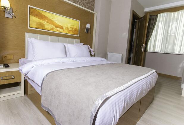 De Maison Hotel Airport - Görsel 7