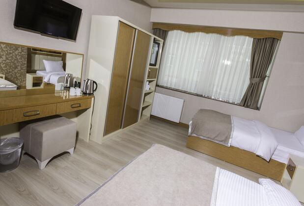 De Maison Hotel Airport - Görsel 8