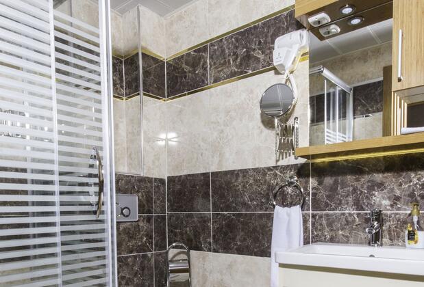 De Maison Hotel Airport - Görsel 9