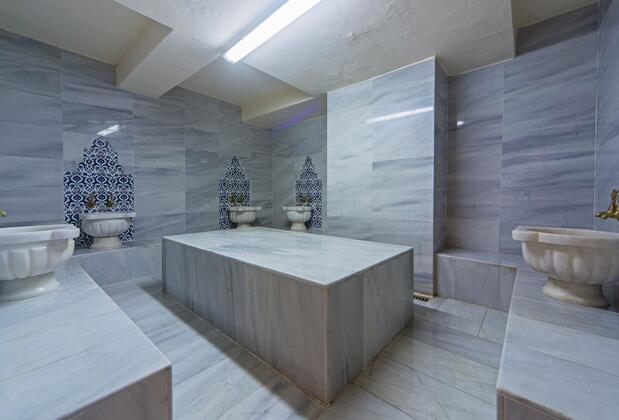 Lausos Palace - Görsel 9