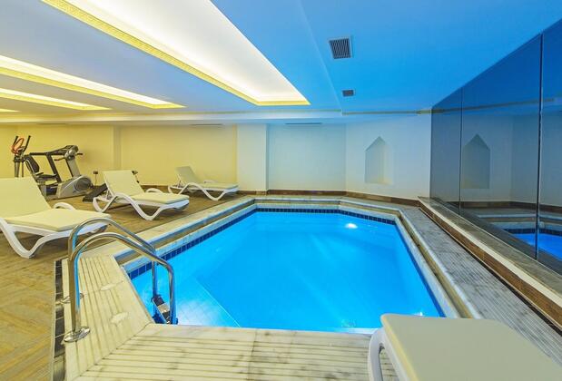 Lausos Palace - Görsel 7