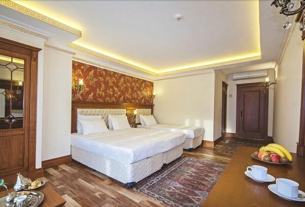 Lausos Palace - Görsel 4