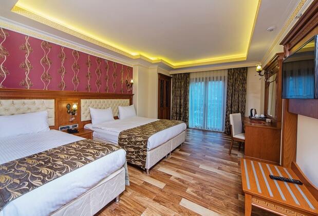 Lausos Palace - Görsel 6