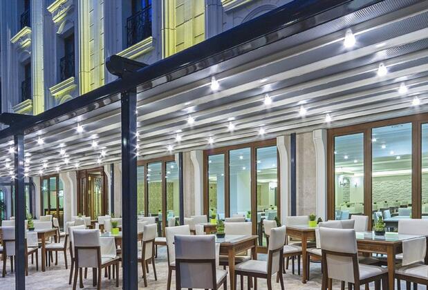 Lausos Palace - Görsel 3