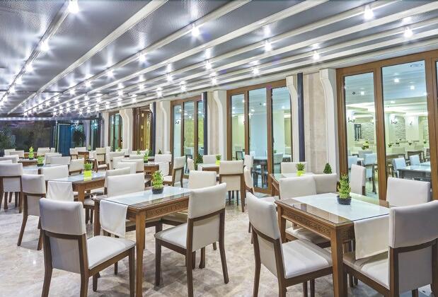 Lausos Palace - Görsel 8