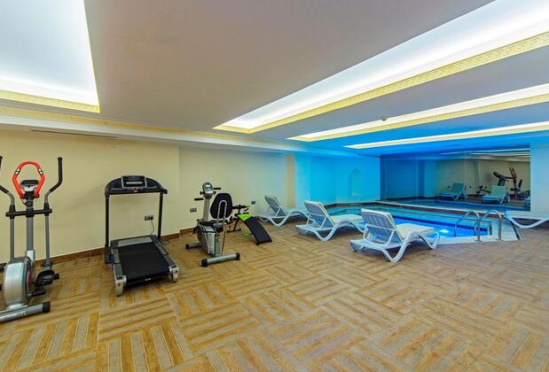 Lausos Palace - Görsel 11