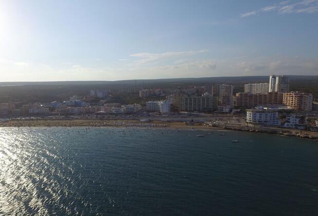 Tepe Beach Hotel - Görsel 8