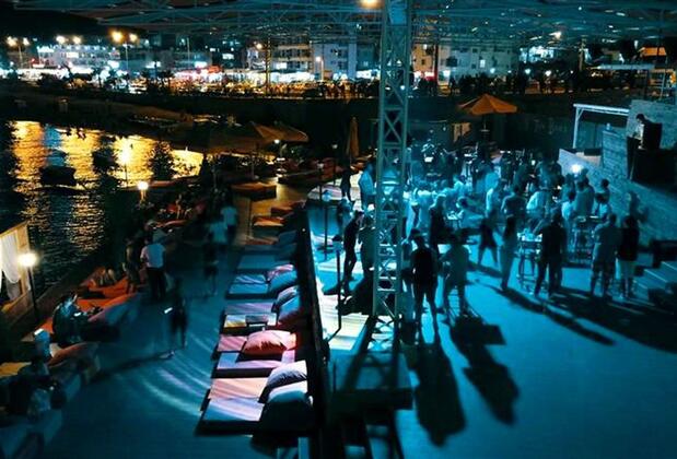 Tepe Beach Hotel - Görsel 15