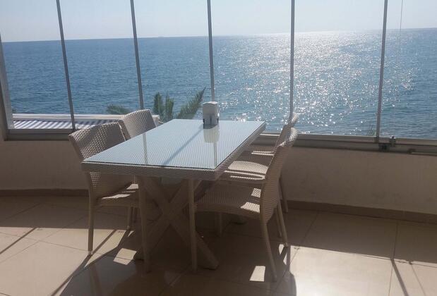 Tepe Beach Hotel - Görsel 5