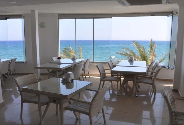 Tepe Beach Hotel - Görsel 10