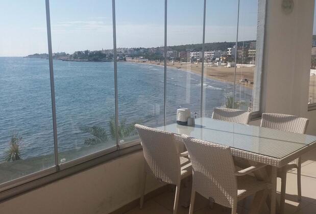 Tepe Beach Hotel - Görsel 13