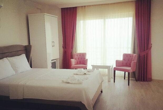 Tepe Beach Hotel - Görsel 7