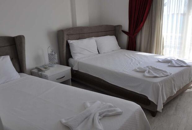 Tepe Beach Hotel - Görsel 22