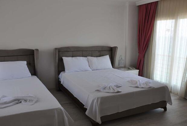 Tepe Beach Hotel - Görsel 6