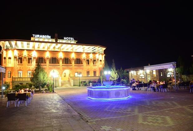 Turabdin Hotel - Görsel 3