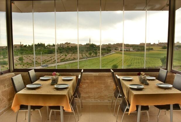 Turabdin Hotel - Görsel 11