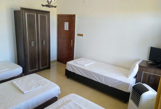 Turabdin Hotel - Görsel 13