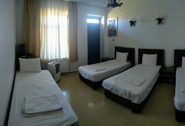 Turabdin Hotel - Görsel 15