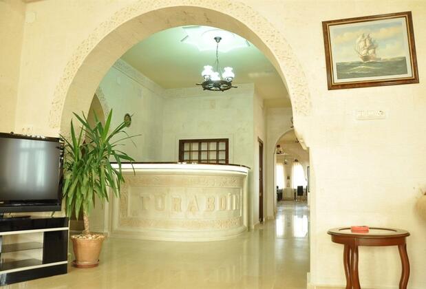 Turabdin Hotel - Görsel 9