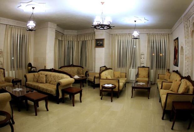 Turabdin Hotel - Görsel 10