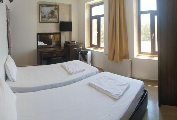 Turabdin Hotel - Görsel 16