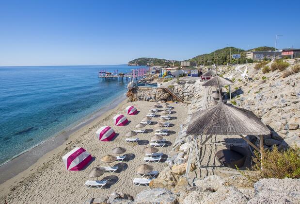 Club Hotel Anjeliq - Görsel 6