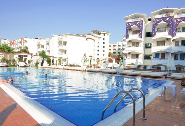 Club Hotel Anjeliq - Görsel 3