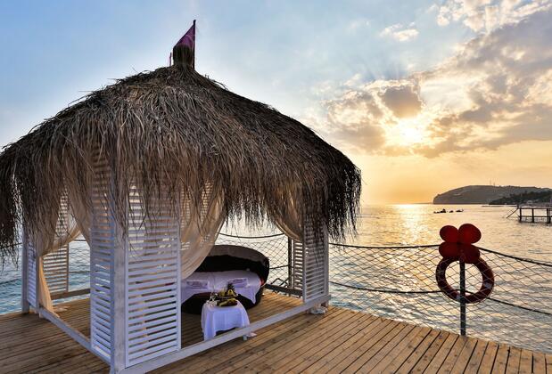 Club Hotel Anjeliq - Görsel 8