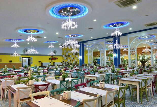 Club Hotel Anjeliq - Görsel 20