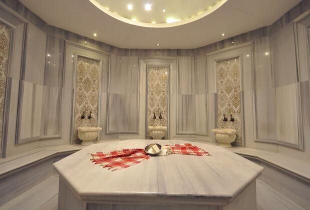 Club Hotel Anjeliq - Görsel 10