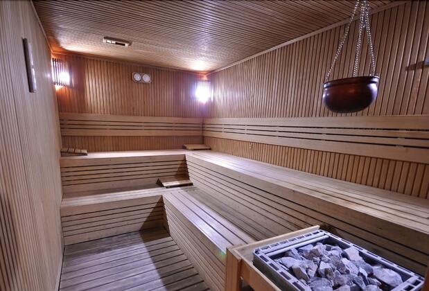 Club Hotel Anjeliq - Görsel 9