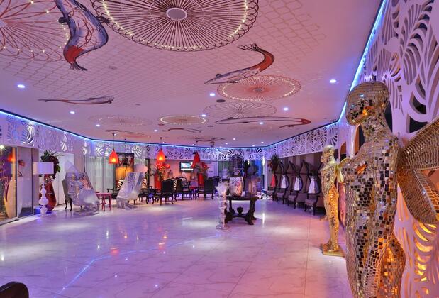 Club Hotel Anjeliq - Görsel 12