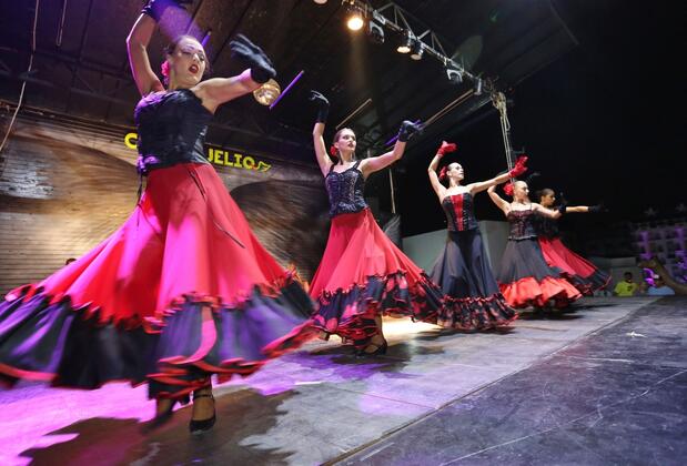 Club Hotel Anjeliq - Görsel 13