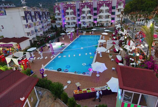 Club Hotel Anjeliq - Görsel 16