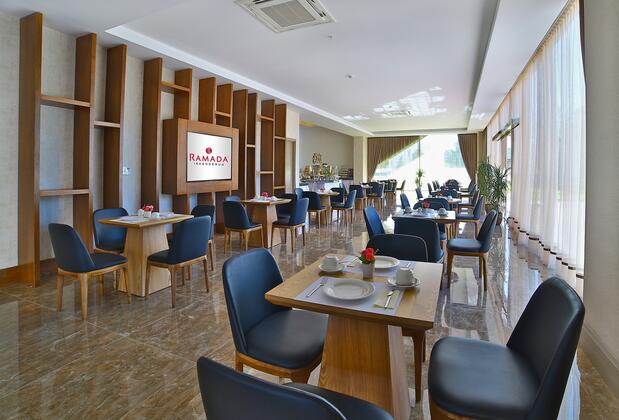 Ramada By Wyndham İskenderun - Görsel 9