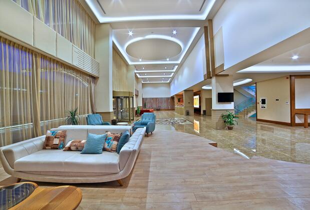 Ramada By Wyndham İskenderun - Görsel 8