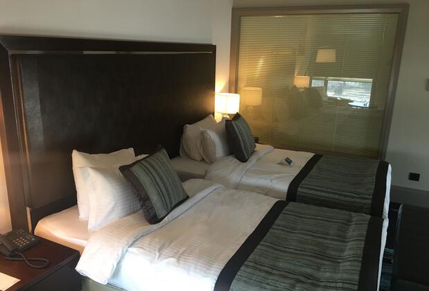 Ramada By Wyndham İskenderun - Görsel 3