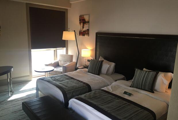 Ramada By Wyndham İskenderun - Görsel 4