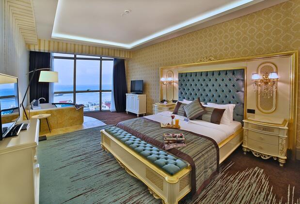 Ramada By Wyndham İskenderun - Görsel 5