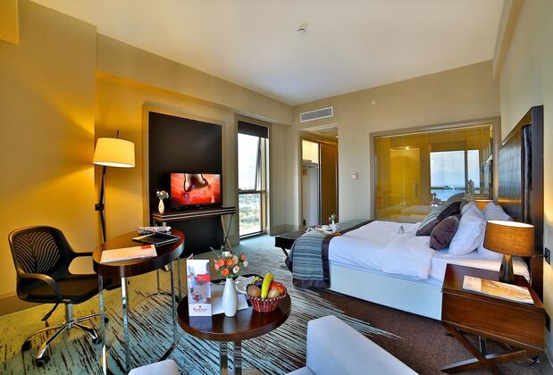 Ramada By Wyndham İskenderun - Görsel 6