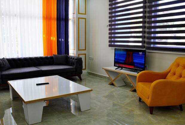 Evon Otel - Görsel 9