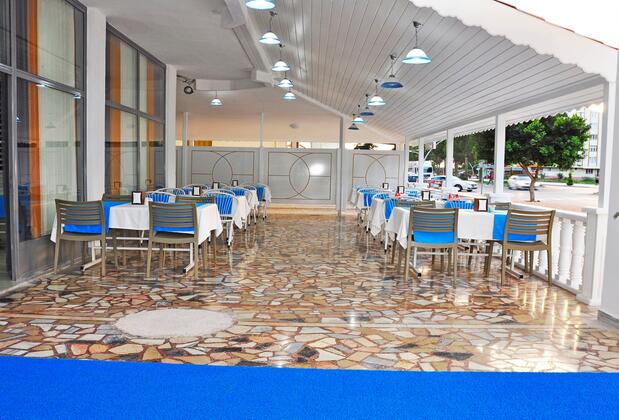 Evon Otel - Görsel 15