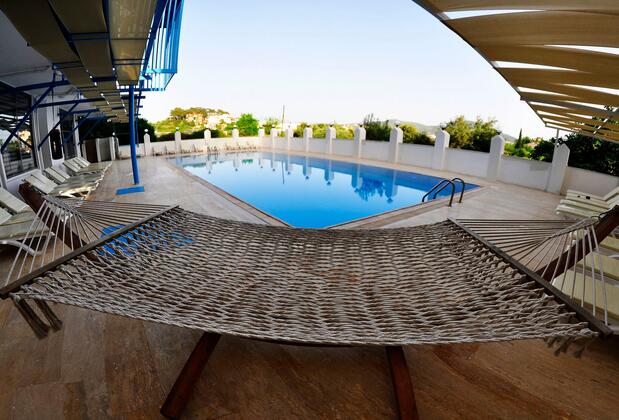 Evon Otel - Görsel 23