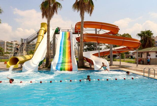 Evon Otel - Görsel 22