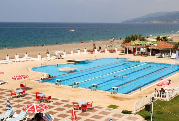 Evon Otel - Görsel 21