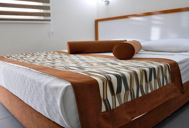 Evon Otel - Görsel 5