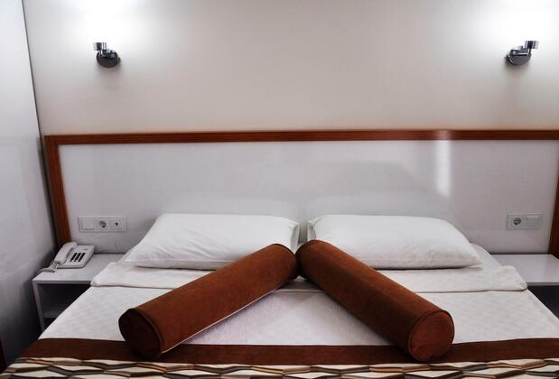 Evon Otel - Görsel 6