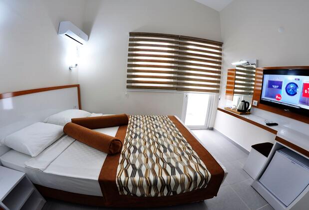 Evon Otel - Görsel 4