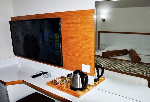 Evon Otel - Görsel 7